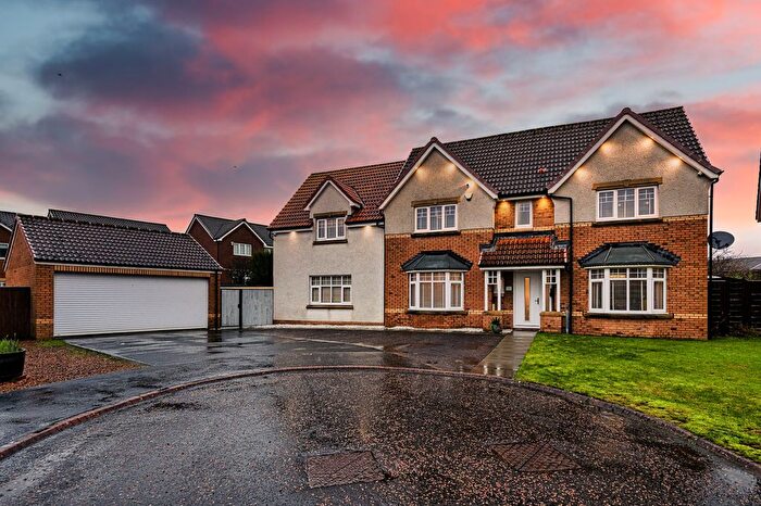 7 Bedroom Detached House For Sale In Grange Gait, Monifieth, DD5