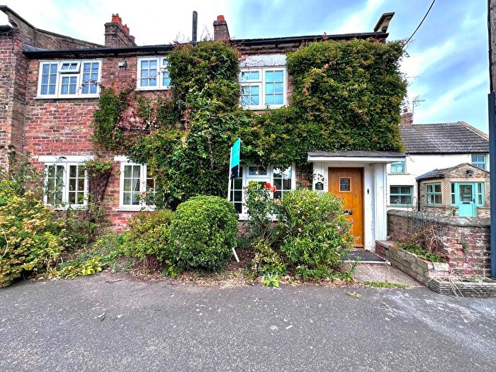 4 Bedroom Semi-Detached House To Rent In Carthorpe, Bedale, North Yorkshire, DL8