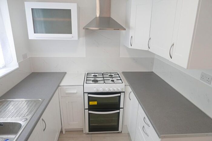 3 Bedroom End Terrace House To Rent In Whiting Avenue, Barking, IG11