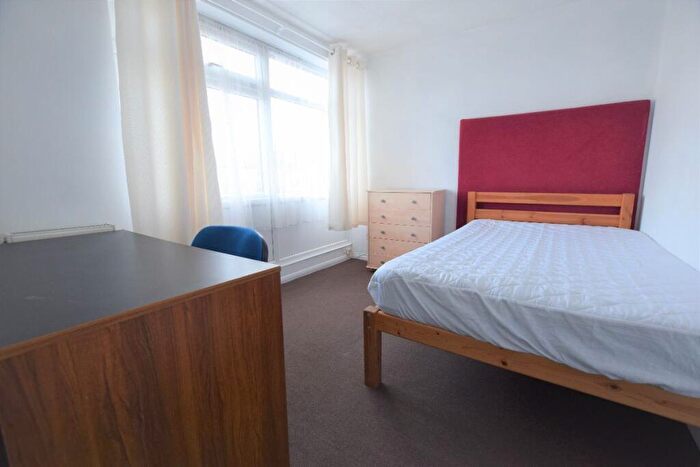 2 Bedroom Terraced House To Rent In Brymore Road, Canterbury, CT1