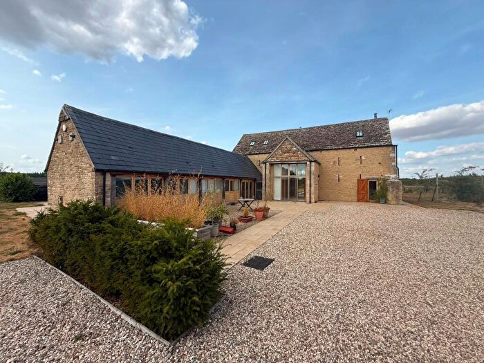 2 Bedroom Barn Conversion To Rent In Quaker Barn, Coates, Cirencester, GL7