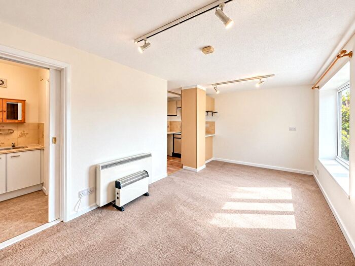Studio To Rent In St. Martins Green, Trimley St. Martin, IP11