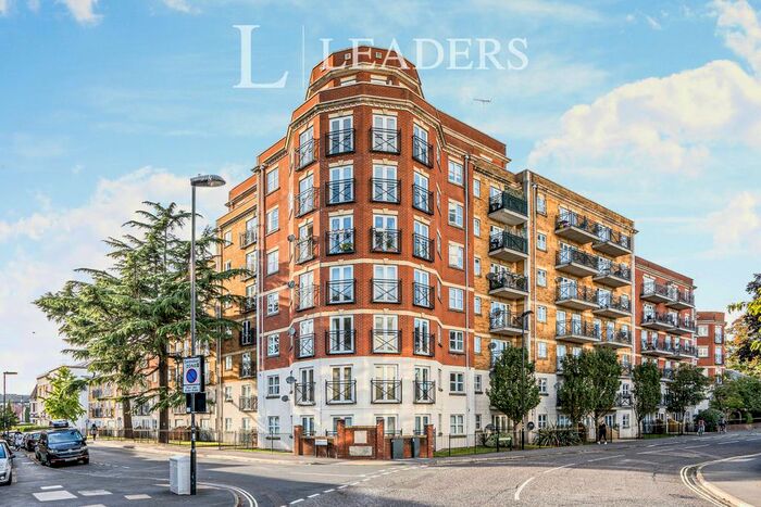 2 Bedroom Flat To Rent In Handel Road, Southampton, SO15