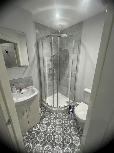 Property To Rent In Hungerford Road, Crewe, CW1