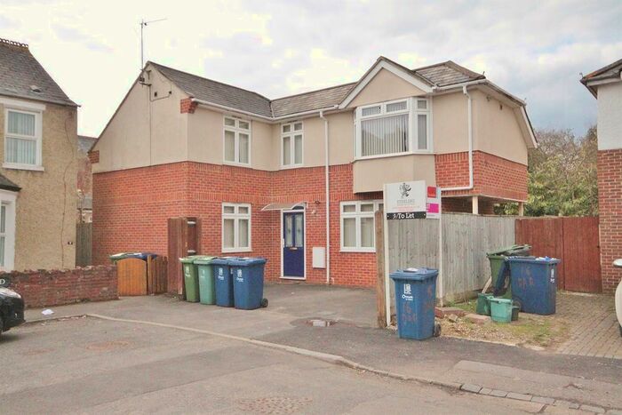 1 Bedroom Flat To Rent In Drove Acre Road, Oxford, OX4