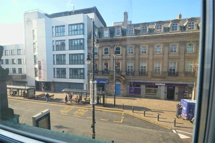 1 Bedroom Flat To Rent In Goldsmiths Apartments, Sunderland, Fawcett Street, City Centre, SR1