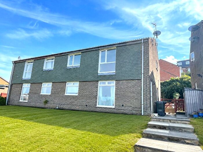 2 Bedroom Apartment To Rent In Cranbrook Drive, Prudhoe, Northumberland, NE42