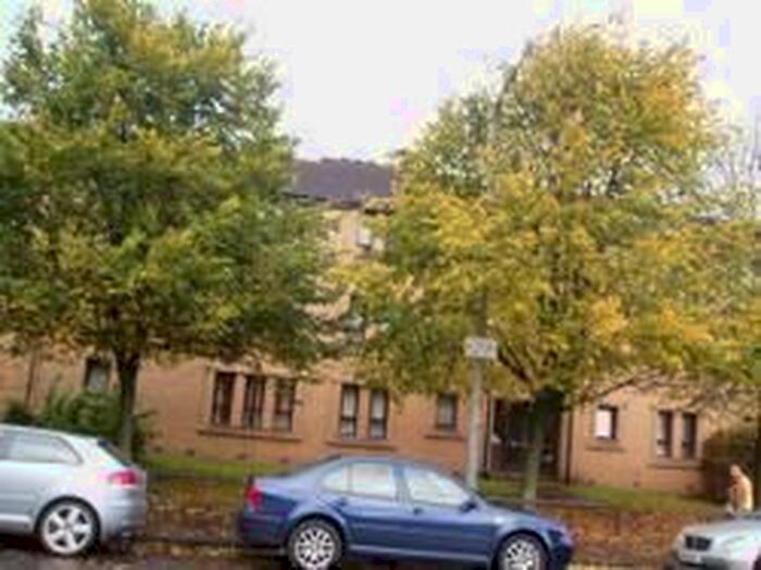 1 Bedroom Flat To Rent In North Woodside Road, Glasgow, G20