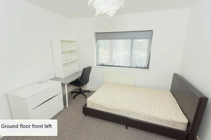 7 Bedroom Property To Rent In Moat House Lane, Coventry, CV4