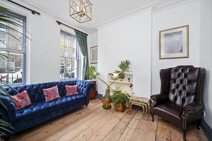 2 Bedroom Apartment To Rent In Royal College Street, Camden, NW1