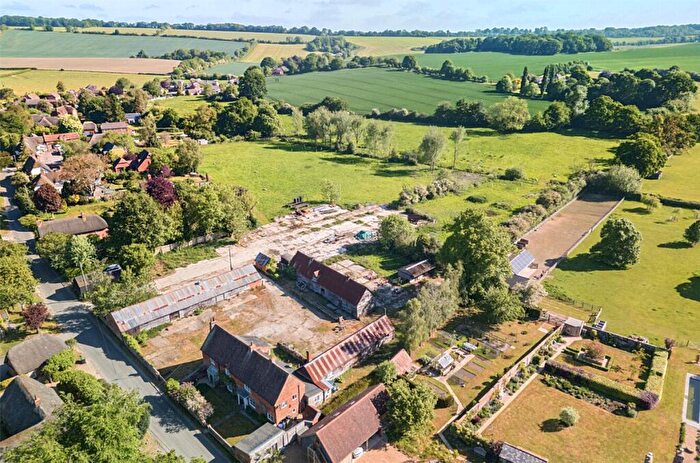 Land For Sale In Wootton Rivers, Marlborough, Wiltshire, SN8