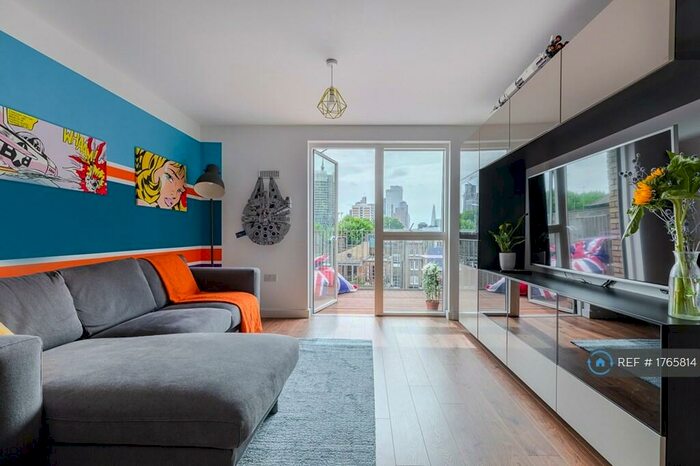 2 Bedroom Flat To Rent In Bevenden Street, London, N1