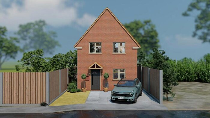 3 Bedroom Detached House For Sale In Stonelea Road, Hemel Hempstead, HP3