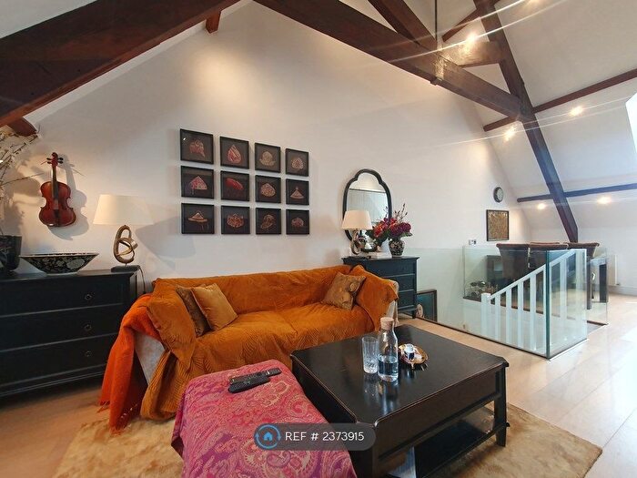 1 Bedroom Flat To Rent In Huddlestone Rd, London, NW2