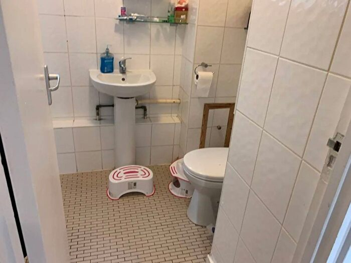 1 Bedroom Flat For Sale In Major Road, London, E15