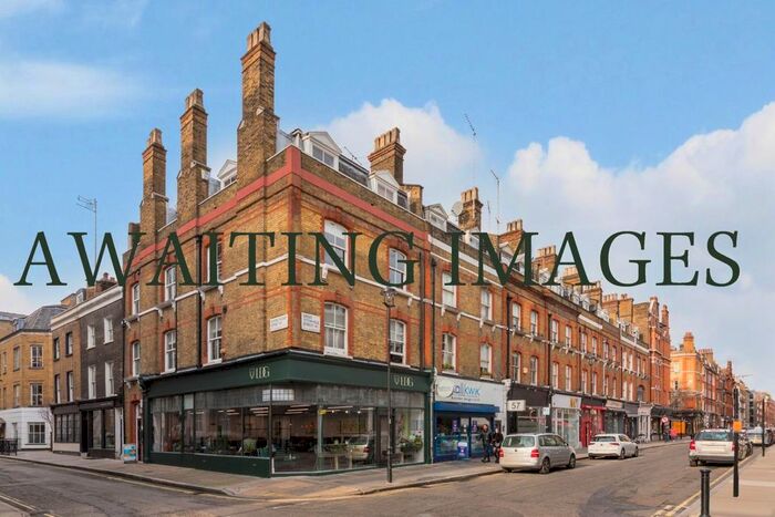 Studio To Rent In Clipstone Street, Fitzrovia, W1W