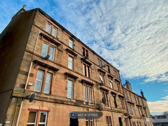 2 Bedroom Flat To Rent In Muir Street, Renfrew PA4