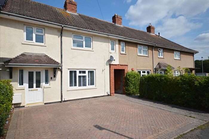 3 Bedroom Terraced House For Sale In St. Georges Road, Keynsham, Bristol, BS31
