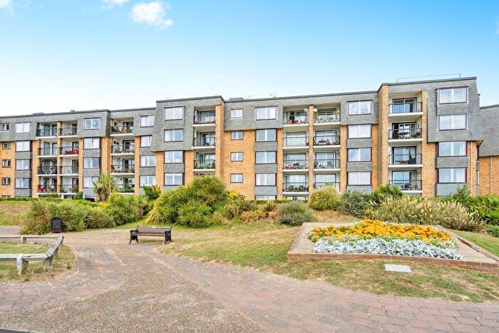 1 Bedroom Penthouse For Sale In Belmont Street, Bognor Regis, PO21