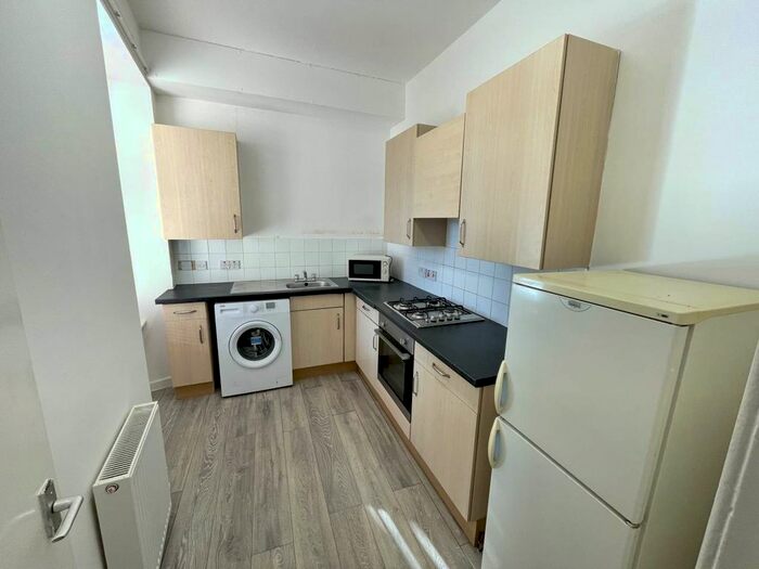 1 Bedroom Detached House To Rent In High Street, Lochee, Dundee, DD2