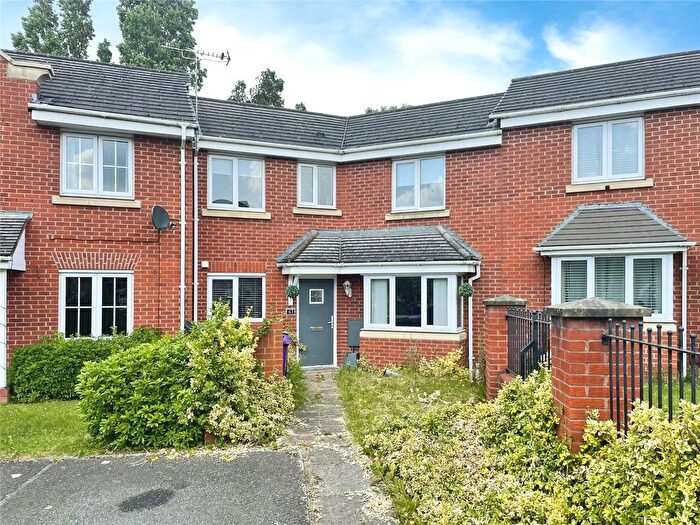 4 Bedroom Detached House To Rent In Stanley Road, Wolverhampton, West Midlands, WV10