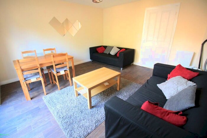 4 Bedroom Terraced House To Rent In Signals Drive, Stoke, Coventry, CV3