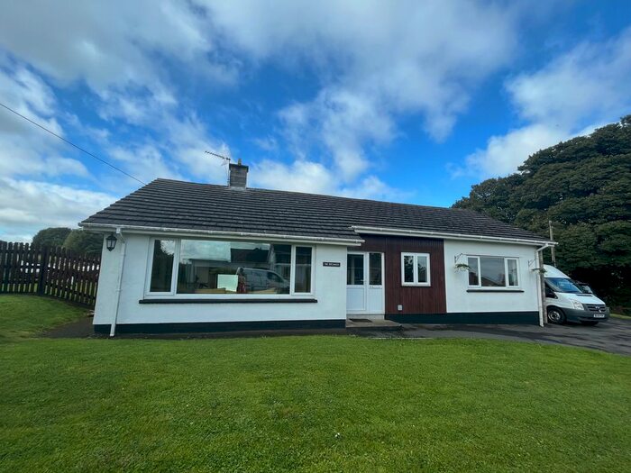 3 Bedroom Detached House To Rent In Andruss Drive, Bristol, BS41