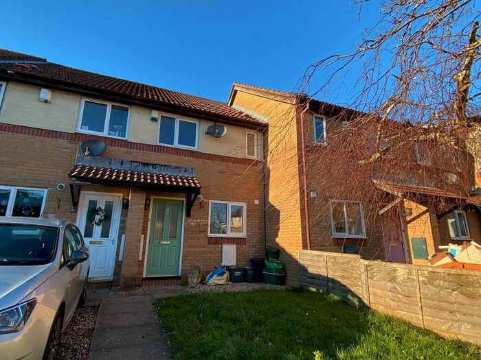 2 Bedroom Terraced House To Rent In Greenacres, Barry, Vale Of Glamorgan, CF63