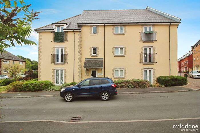 1 Bedroom Flat To Rent In Dyson Road, Swindon, SN25