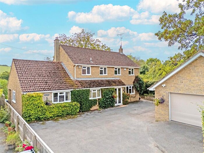 5 Bedroom House For Sale In Wootton Fitzpaine, Bridport, Dorset, DT6