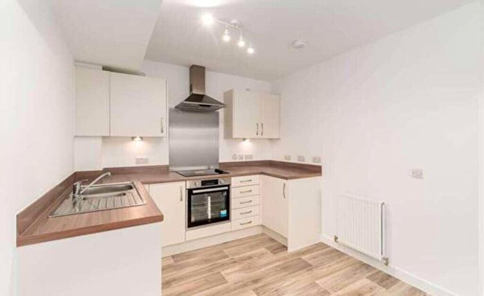 2 Bedroom Apartment To Rent In Coll Grove, Glasgow, G21