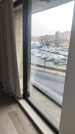 1 Bedroom Studio To Rent In Flat-, A Greenhill Way, Harrow, HA1
