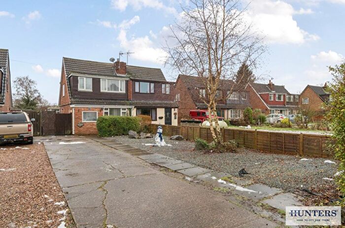 3 Bedroom Semi-Detached House For Sale In Breighton Road, Bubwith, Selby, YO8