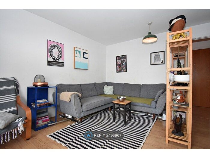 2 Bedroom Flat To Rent In The Lock Building, London, E15