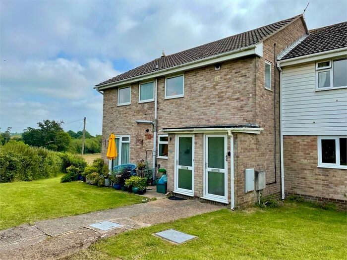 Houses to rent in Seaton, Devon