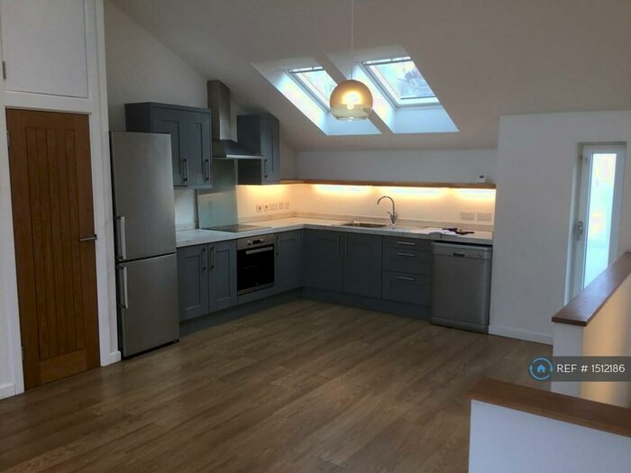 2 Bedroom Terraced House To Rent In St. Andrews Road, Montpelier, Bristol, BS6