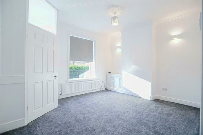 2 Bedroom Terraced House To Rent In Wren Street, Burnley, BB12