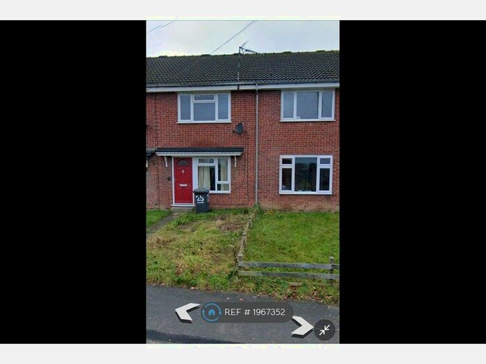 2 Bedroom Terraced House To Rent In Berry Avenue, Eckington, Sheffield, S21
