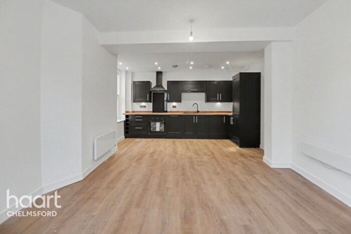 2 Bedroom Apartment For Sale In Duke Street, Chelmsford, CM1