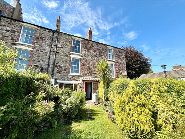 2 Bedroom Terraced House To Rent In Long Ashton, Long Ashton Road, BS41