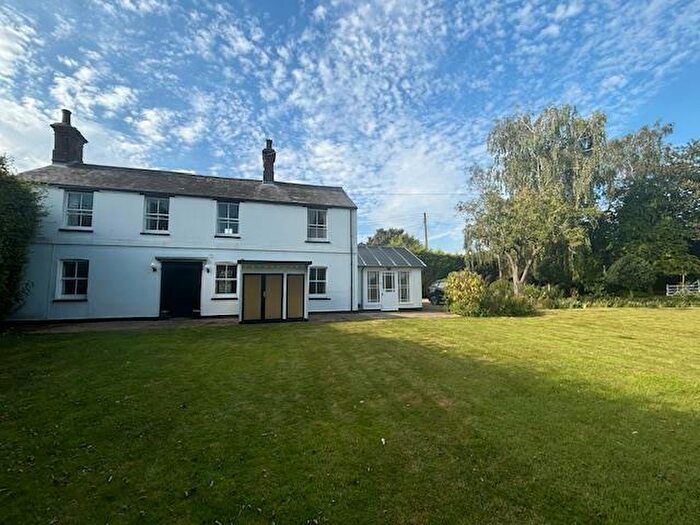 3 Bedroom House To Rent In London Street, Swaffham, PE37