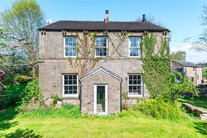 4 Bedroom Detached House For Sale In Wennington, Lancaster, Lancashire, LA2