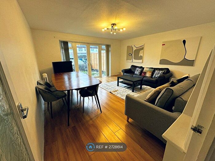 3 Bedroom Terraced House To Rent In Storks Road, London, SE16