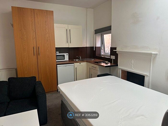 Studio To Rent In Cowbridge Road, Bridgend, CF31
