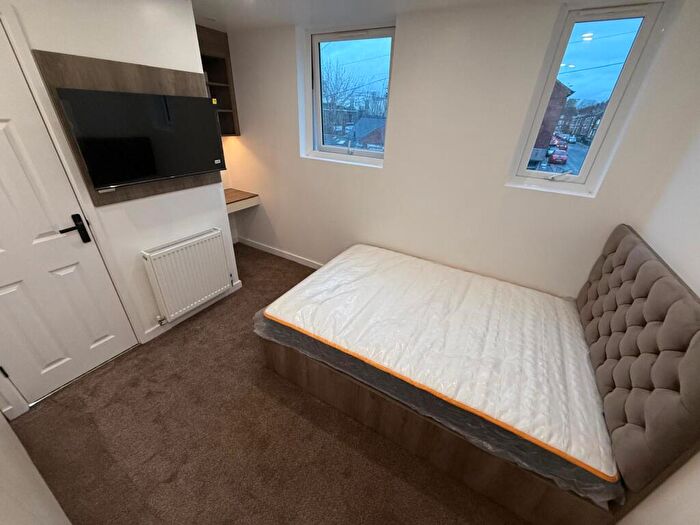1 Bedroom Town House To Rent In Northfield Road, City Centre, Coventry, CV1