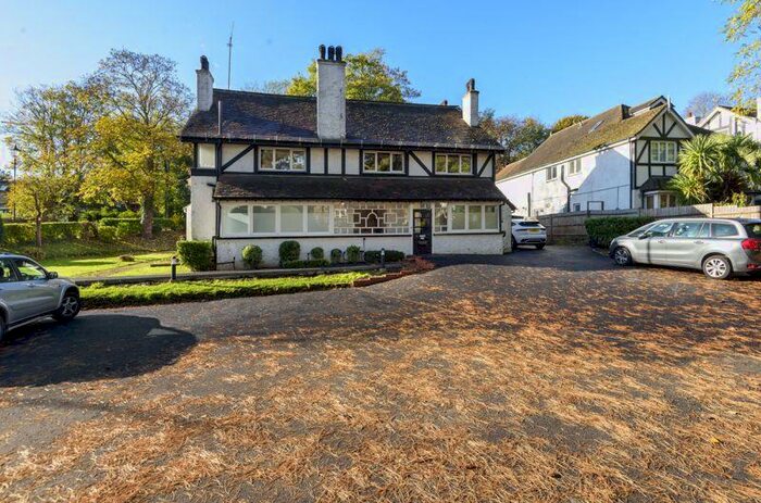 2 Bedroom Maisonette To Rent In Foxley Lane, West Purley, CR8