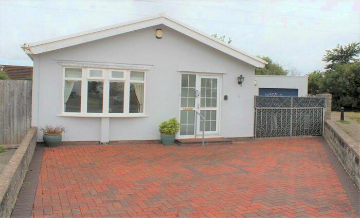 2 Bedroom Bungalow To Rent In Glynbridge Gardens, Bridgend, Bridgend County., CF31