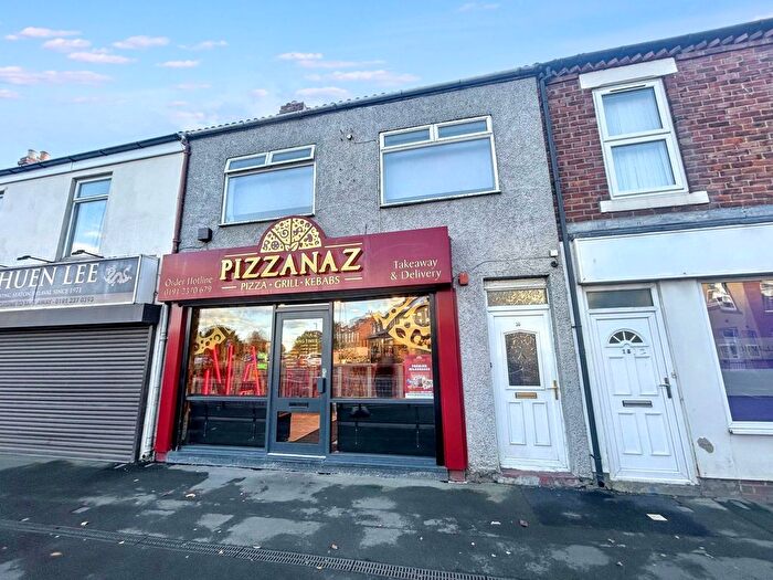 2 Bedroom Flat To Rent In Astley Road, Seaton Delaval, Whitley Bay, NE25