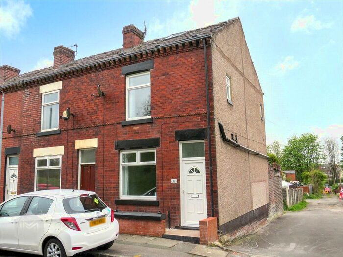 3 Bedroom Terraced House To Rent In Oakenbottom Road, Bolton, Greater Manchester, BL2
