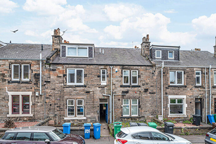 1 Bedroom Flat For Sale In Balfour Street, Kirkcaldy, KY2